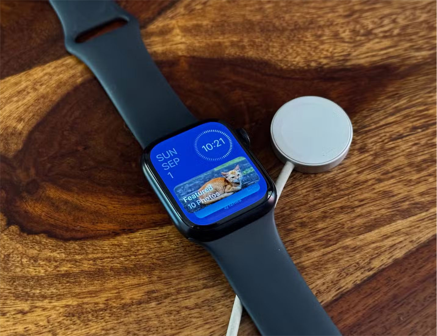 5 Wear OS smartwatch features to learn from Apple Watch Picture 5