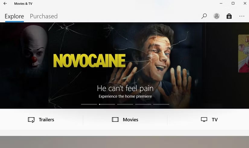 Picture 3 of 5 Windows apps you should uninstall immediately.