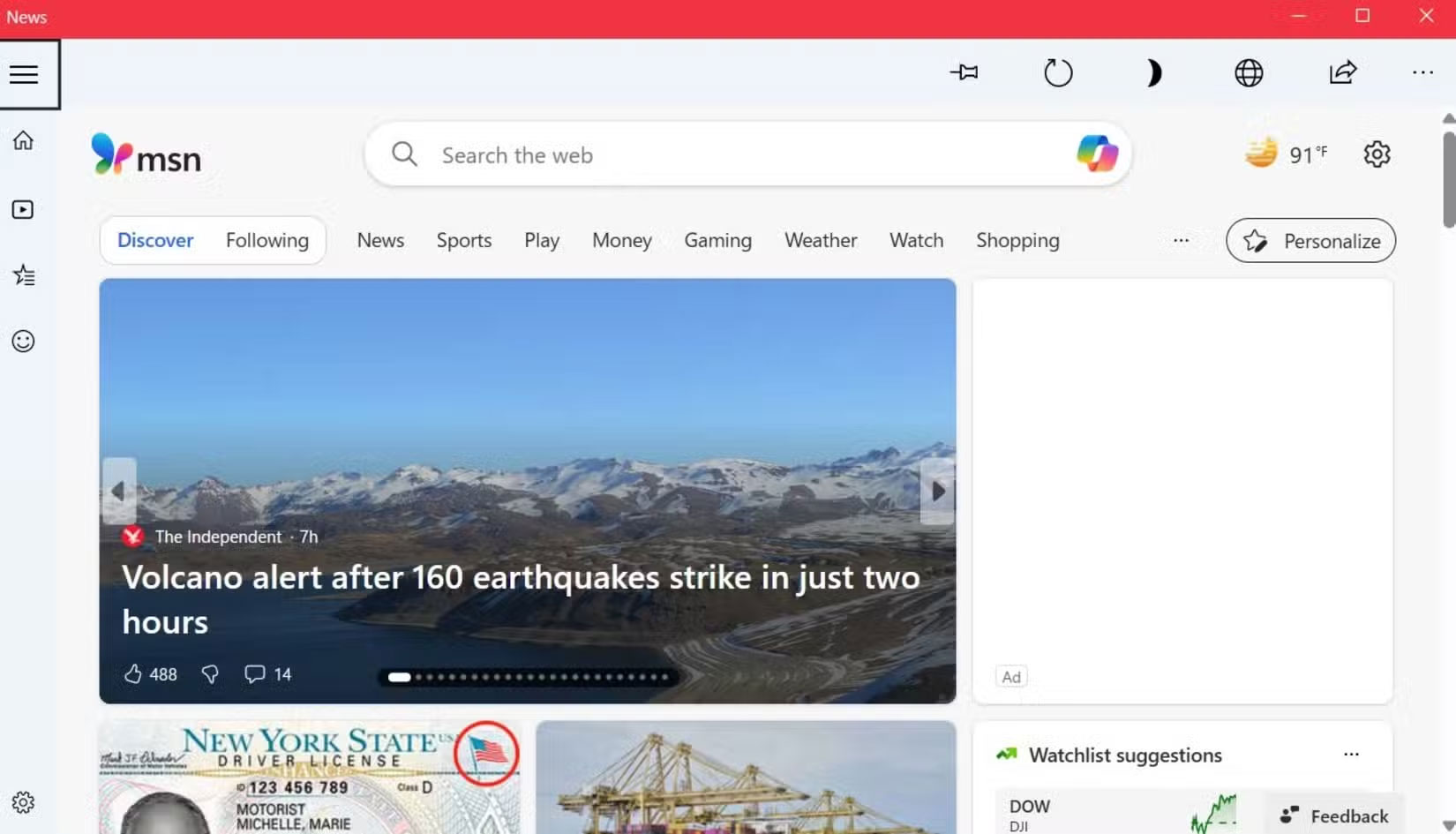 Picture 5 of 5 Windows apps you should uninstall immediately.