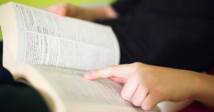 50 most common English words Picture 1