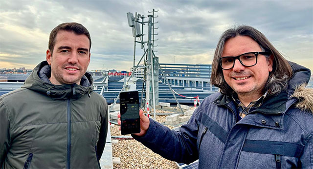 5G network download speed on Xiaomi 14 Ultra reached a record level Picture 1