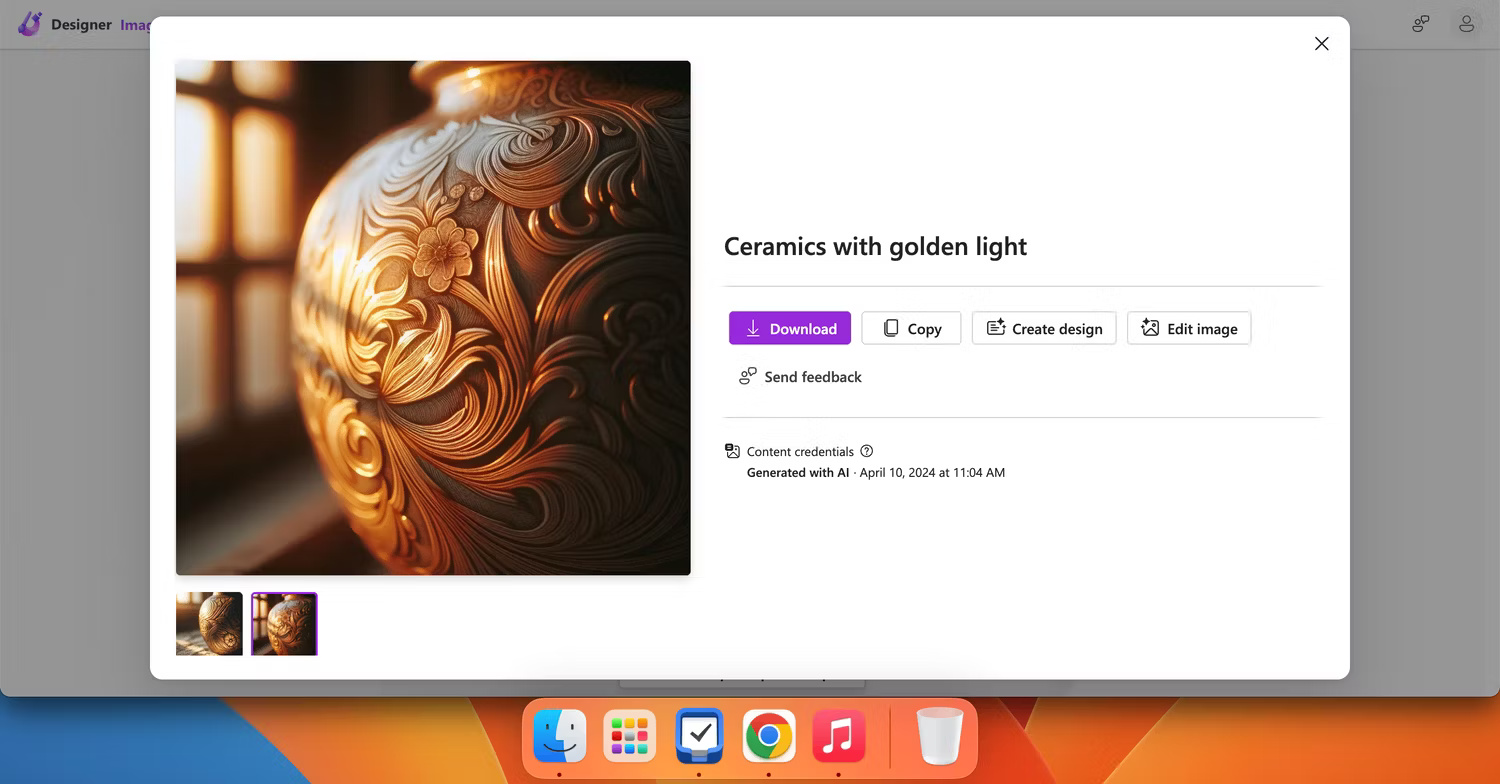 6 AI image creation tools for the most realistic results Picture 4