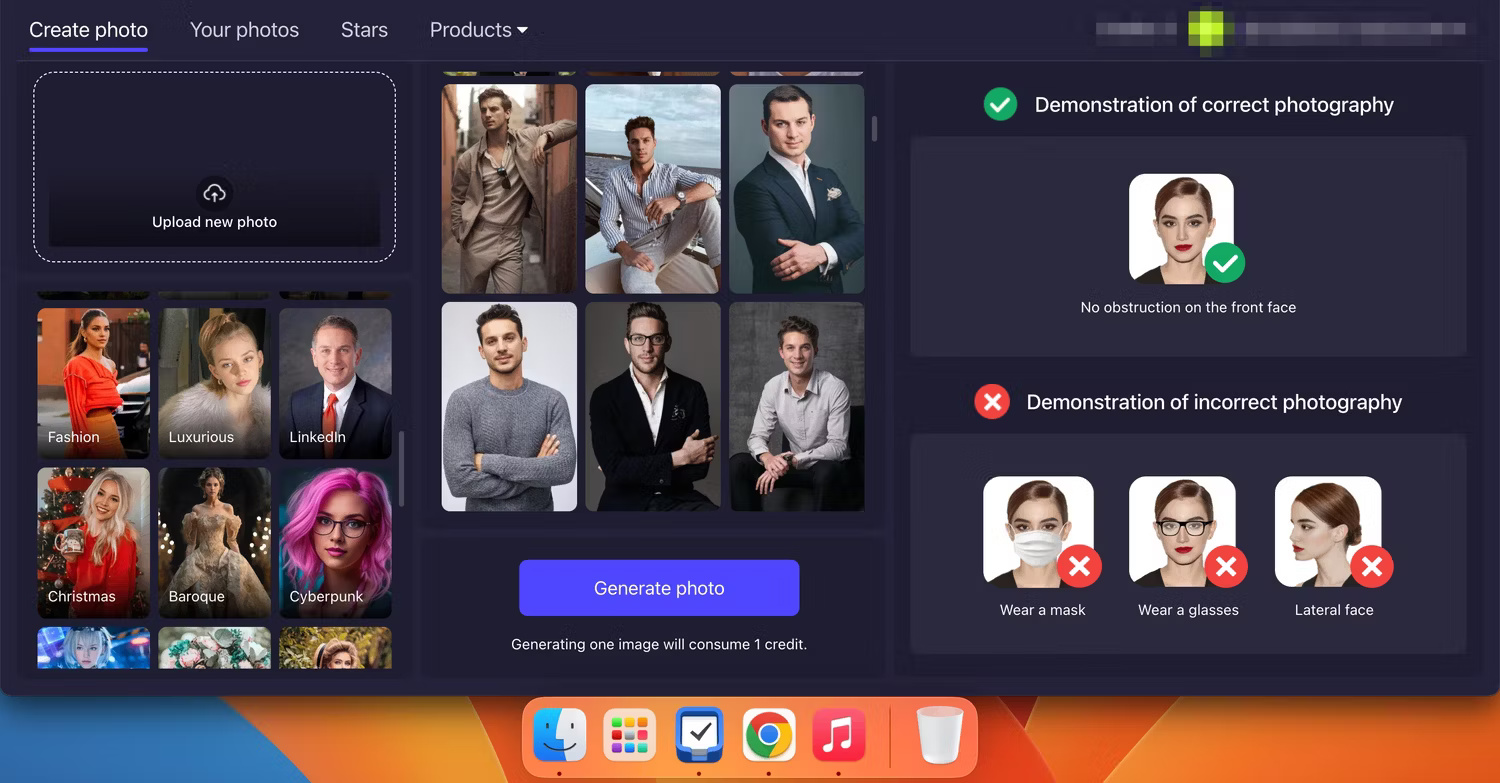 6 AI image creation tools for the most realistic results Picture 8