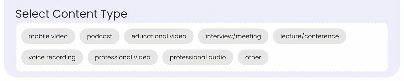 6 AI tools help remove noise during audio/video recording Picture 4