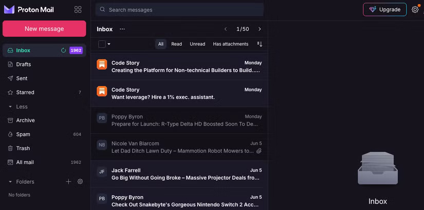 6 Alternatives to Google Apps on Your Phone Picture 1