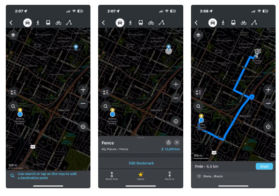 6 Alternatives to Google Apps on Your Phone Picture 3