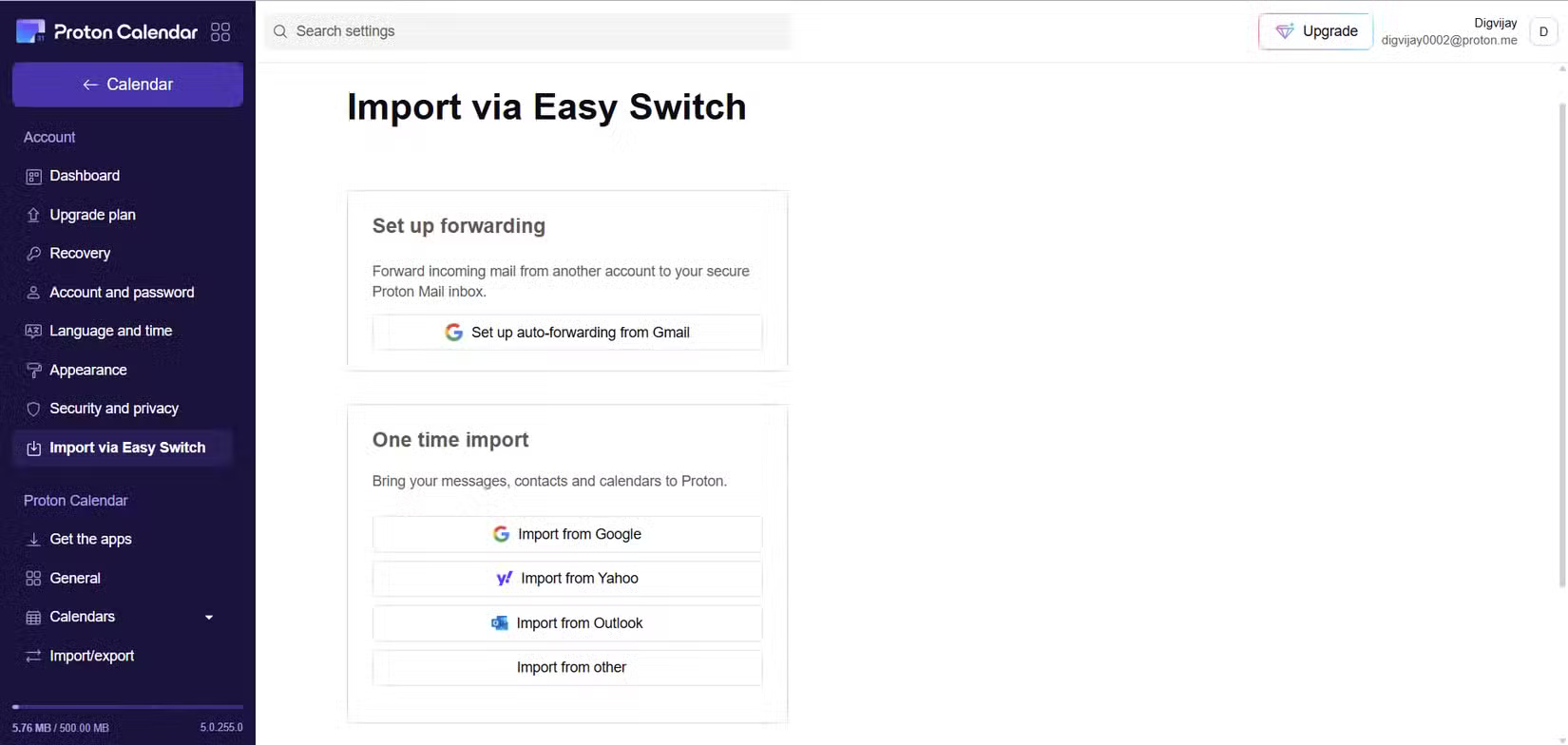 6 Alternatives to Google Apps on Your Phone Picture 6