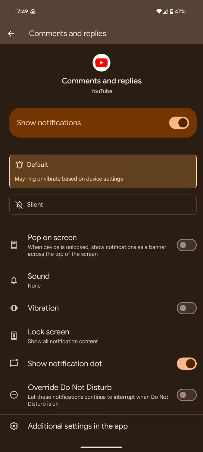 6 Android features that iOS 18 still doesn't have Picture 13