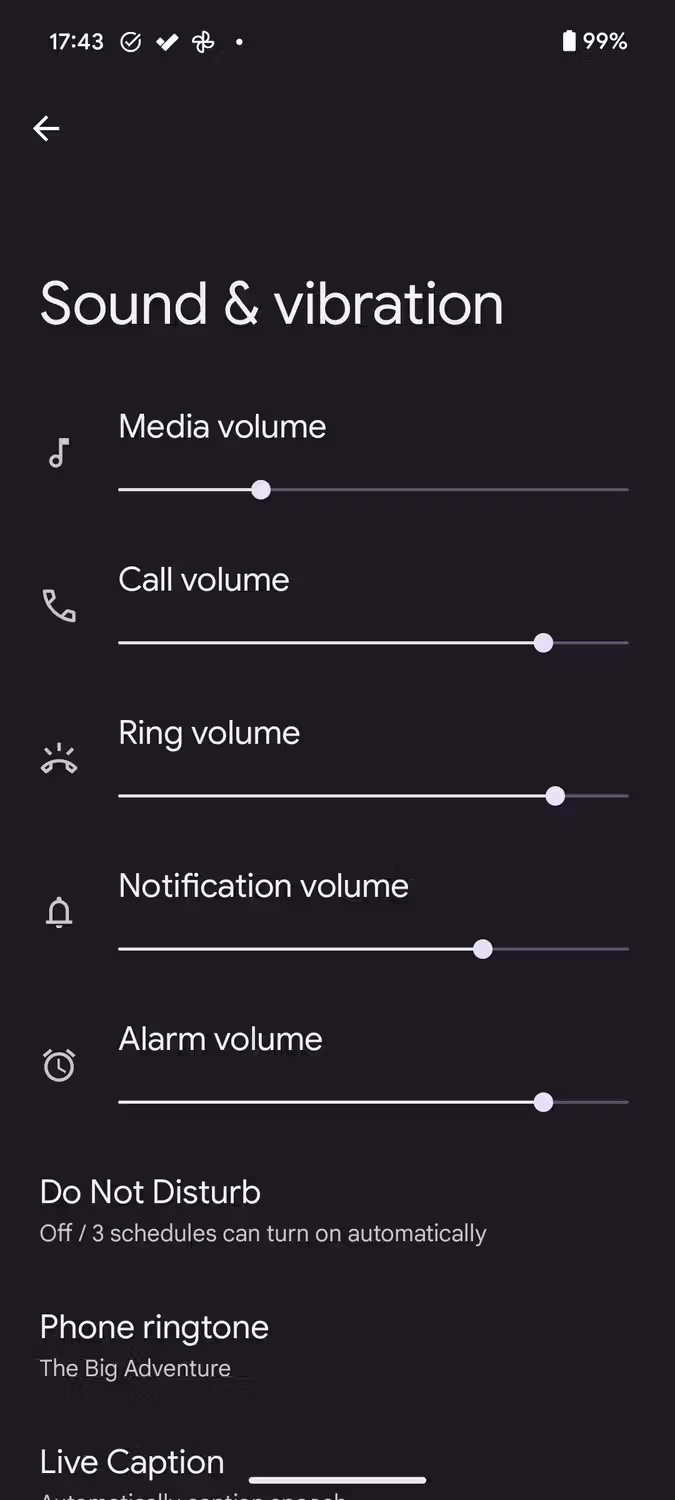 6 Android features that iPhone doesn't have Picture 8
