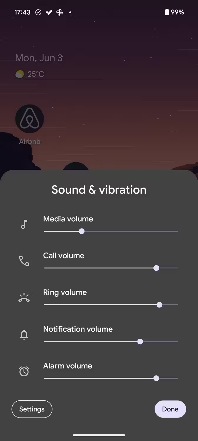 6 Android features that iPhone doesn't have Picture 9