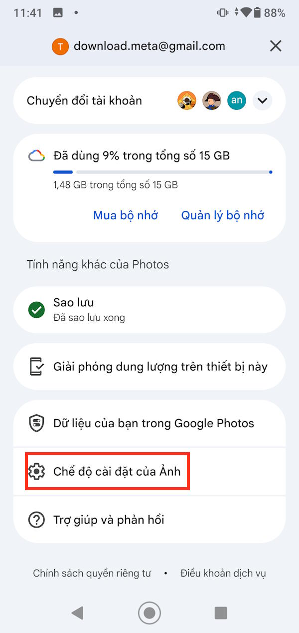 6 Annoying Google Photos Features You Should Turn Off Picture 1