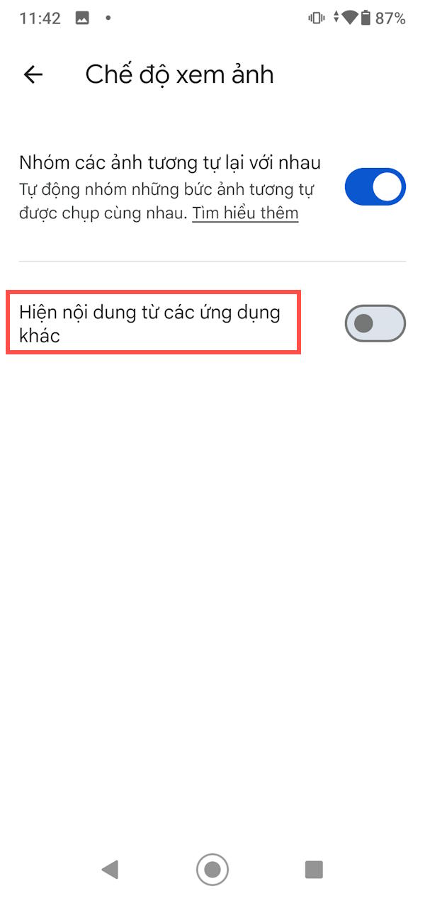 6 Annoying Google Photos Features You Should Turn Off Picture 4