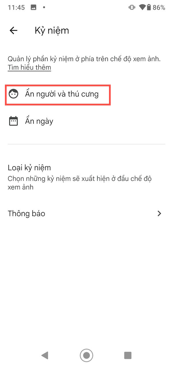 6 Annoying Google Photos Features You Should Turn Off Picture 7