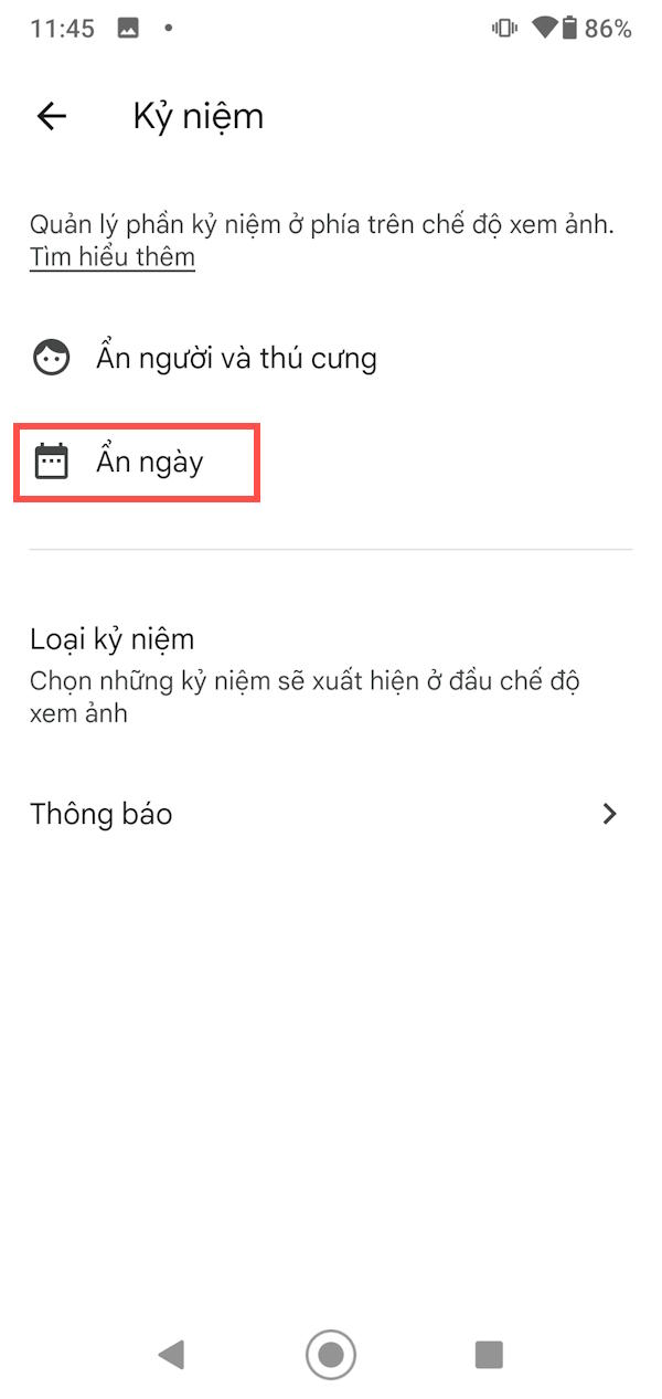 6 Annoying Google Photos Features You Should Turn Off Picture 9
