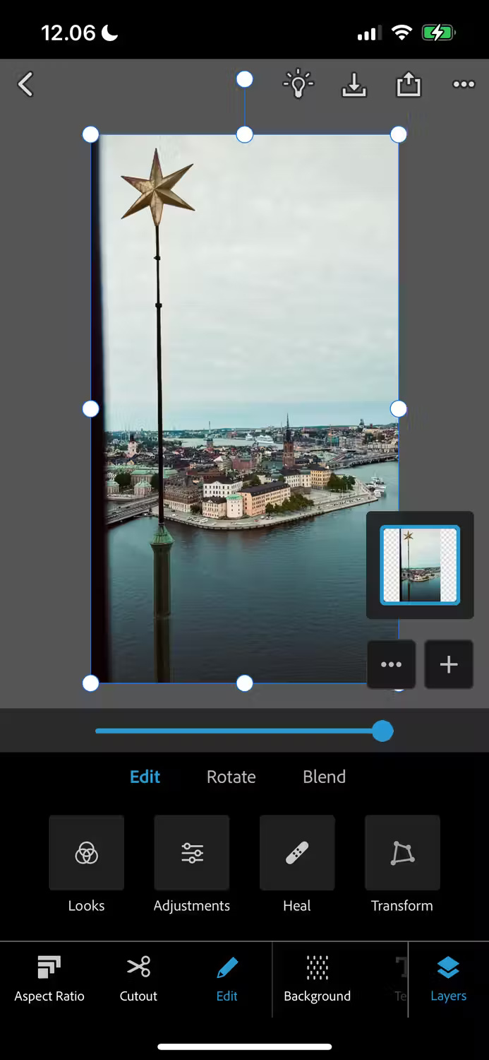 6 applications to create the most beautiful Panorama Carousel Picture 10