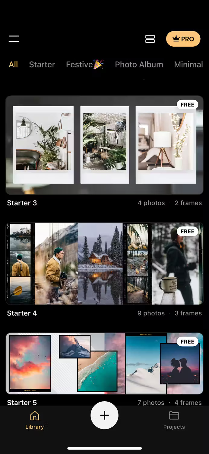 6 applications to create the most beautiful Panorama Carousel Picture 3
