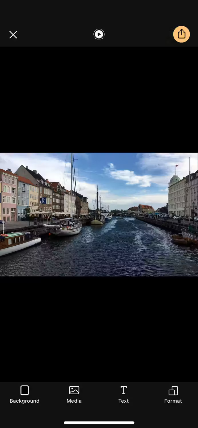 6 applications to create the most beautiful Panorama Carousel Picture 4