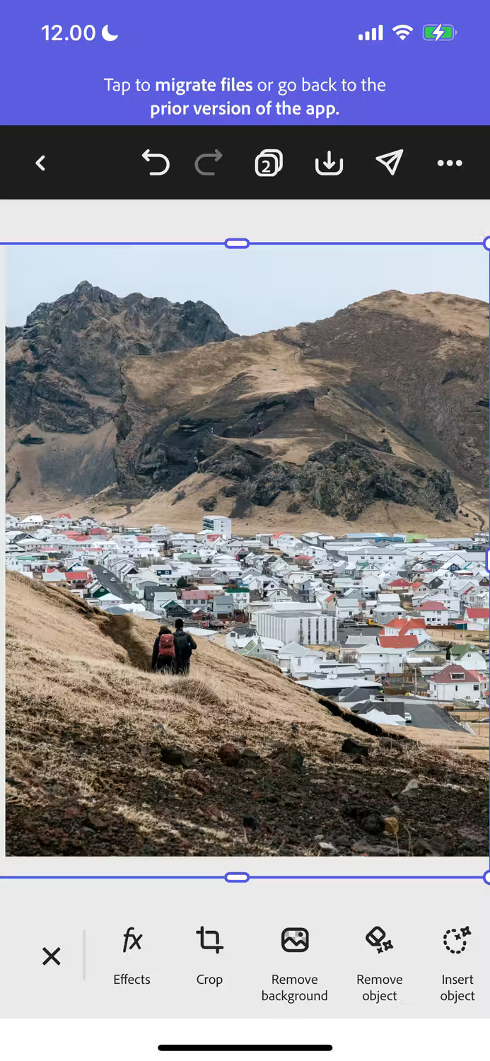 6 applications to create the most beautiful Panorama Carousel Picture 7