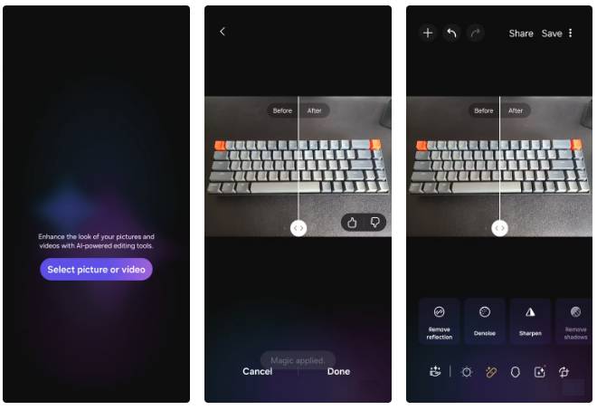 6 Samsung-exclusive apps that make you think you made the right decision not to buy a Pixel or iPhone Picture 1