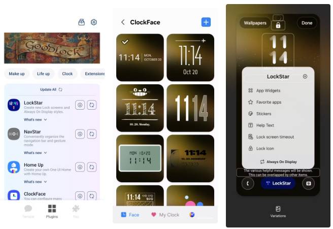 6 Samsung-exclusive apps that make you think you made the right decision not to buy a Pixel or iPhone Picture 10