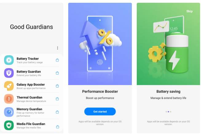 6 Samsung-exclusive apps that make you think you made the right decision not to buy a Pixel or iPhone Picture 3