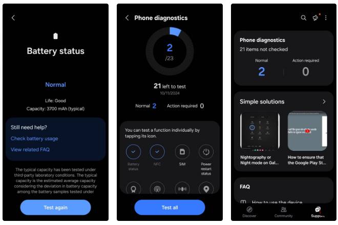6 Samsung-exclusive apps that make you think you made the right decision not to buy a Pixel or iPhone Picture 4