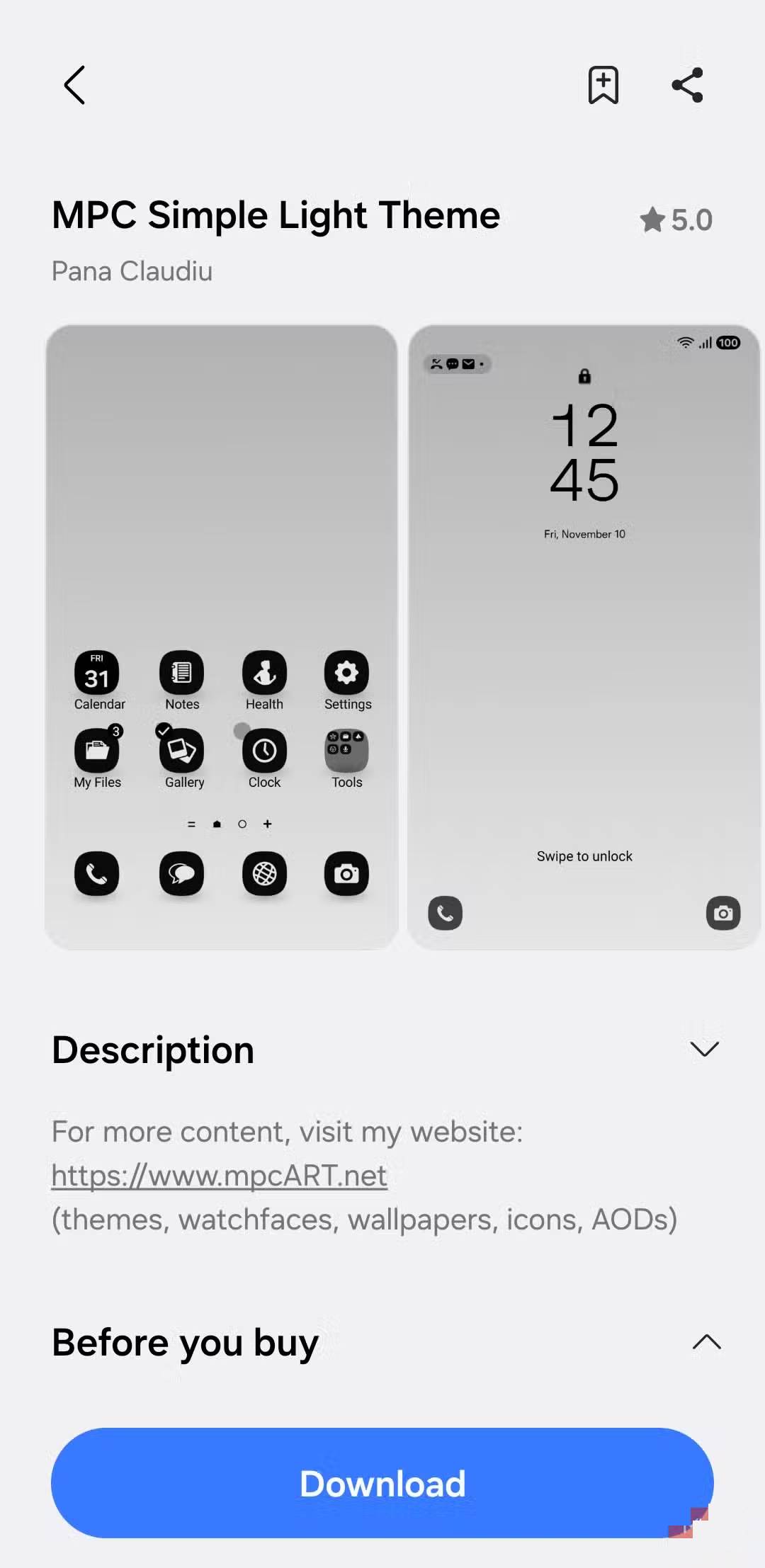 6 Samsung-exclusive apps that make you think you made the right decision not to buy a Pixel or iPhone Picture 7
