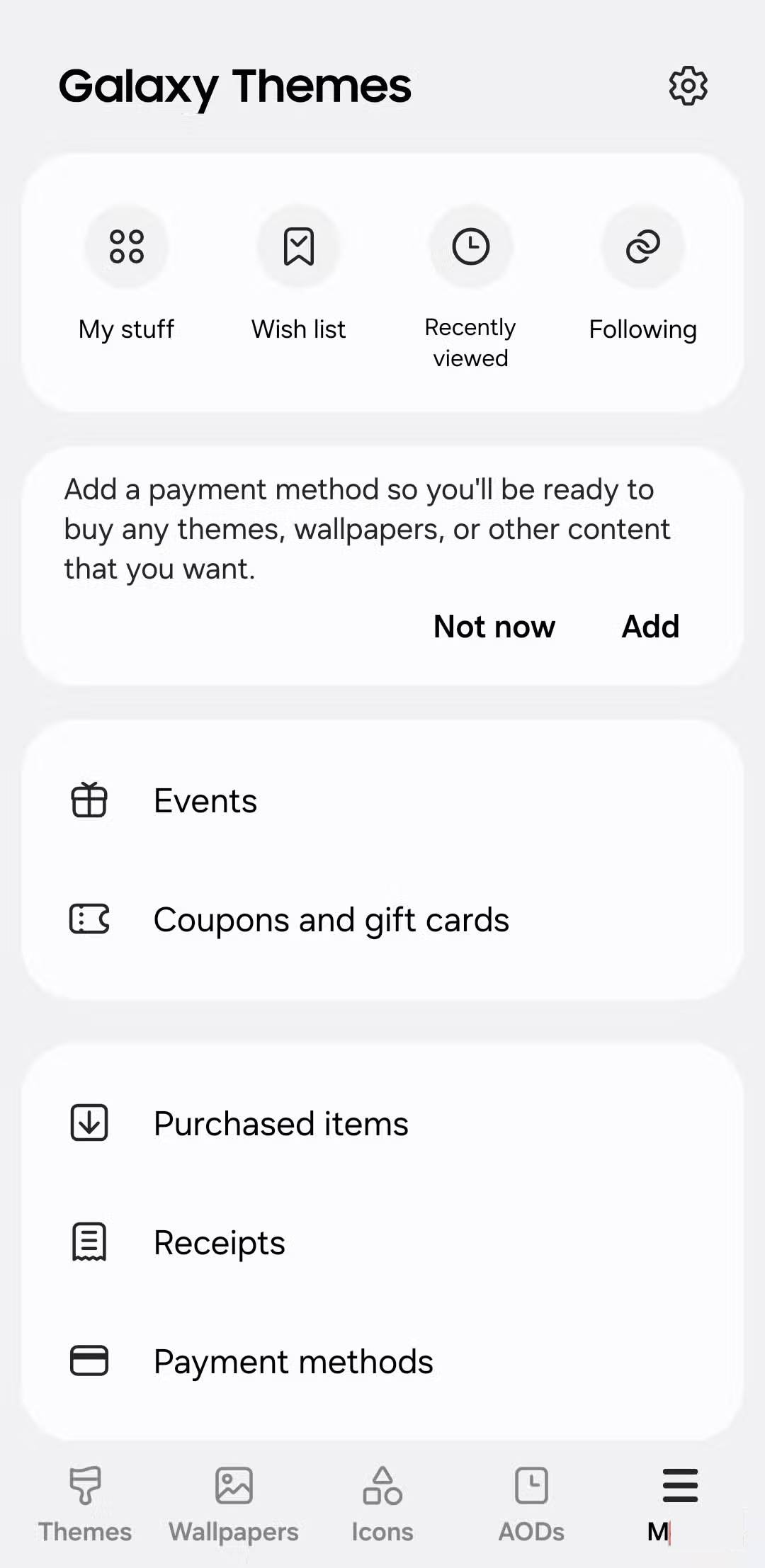 6 Samsung-exclusive apps that make you think you made the right decision not to buy a Pixel or iPhone Picture 8