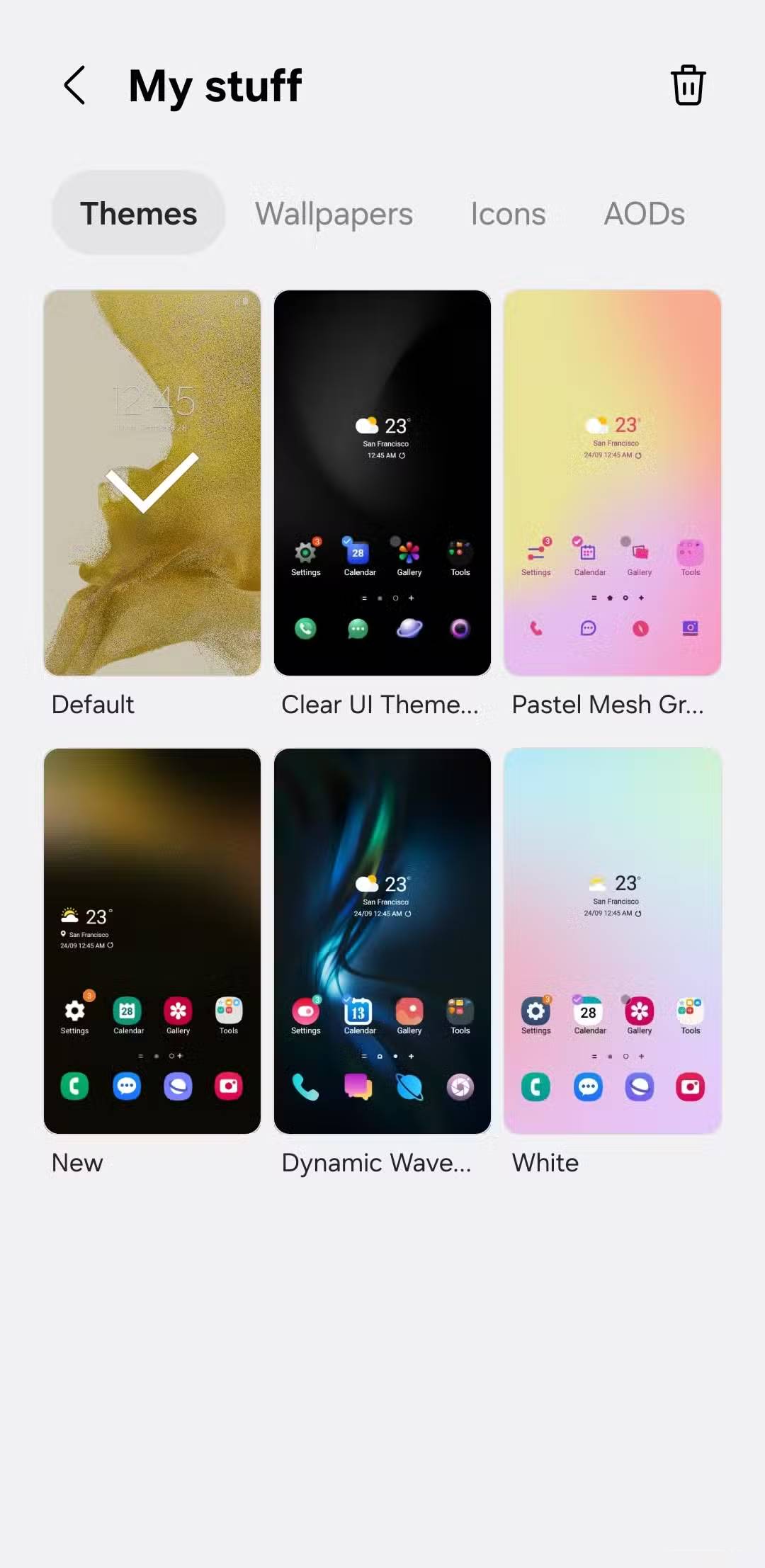 6 Samsung-exclusive apps that make you think you made the right decision not to buy a Pixel or iPhone Picture 9