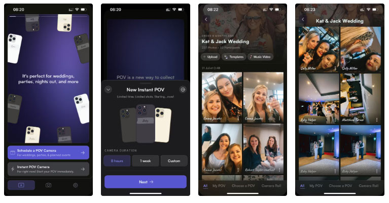 6 Apps for Taking Polaroid-Style Photos Picture 6