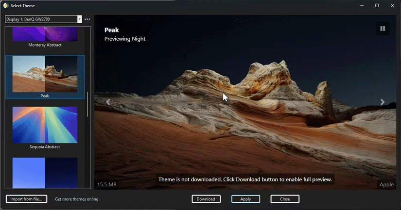 6 Apps That Bring macOS Features to Windows PCs Picture 8