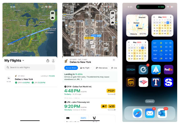 6 Apps That Make Your iPhone's Dynamic Island Useful Picture 5