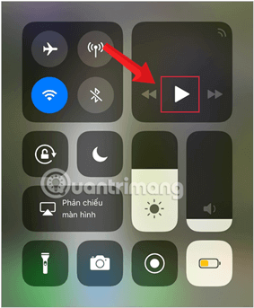 6 Apps to listen to YouTube music when the iOS screen is turned off, 100% successful Picture 17