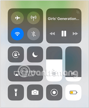 6 Apps to listen to YouTube music when the iOS screen is turned off, 100% successful Picture 27