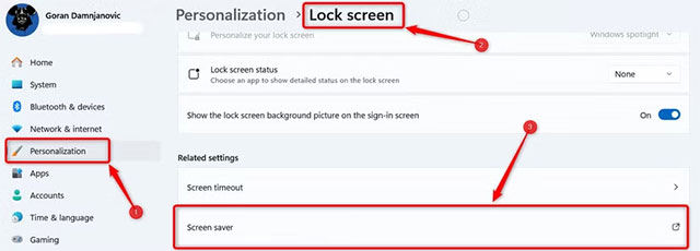 6 classic Windows screensavers from the 1990s that still run well on Windows 11 Picture 6