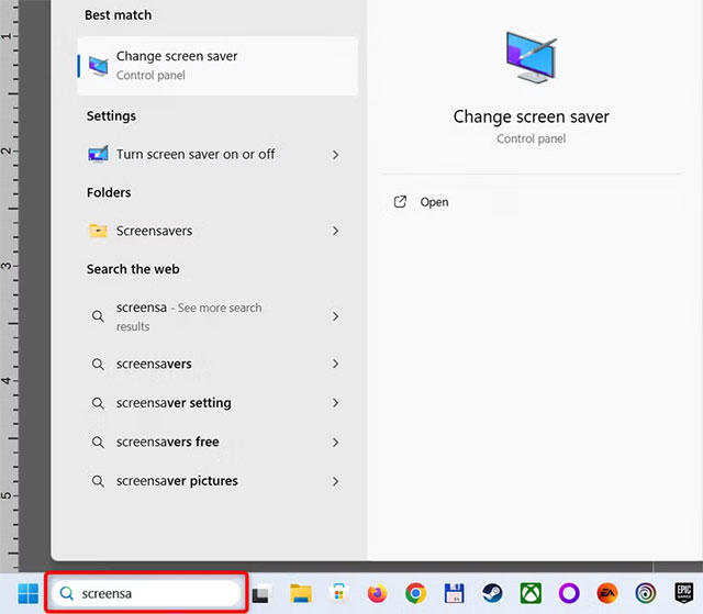 6 classic Windows screensavers from the 1990s that still run well on Windows 11 Picture 7