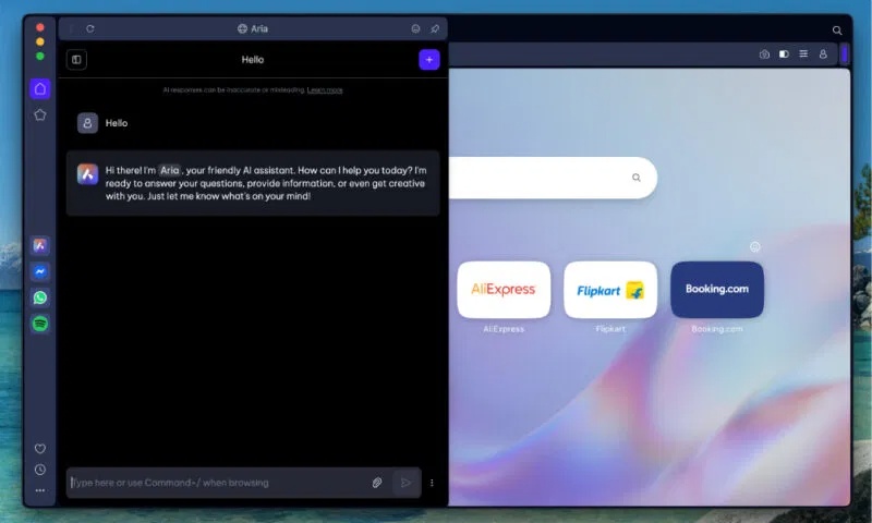 6 Best AI Browsers to Boost Your Productivity Picture 2