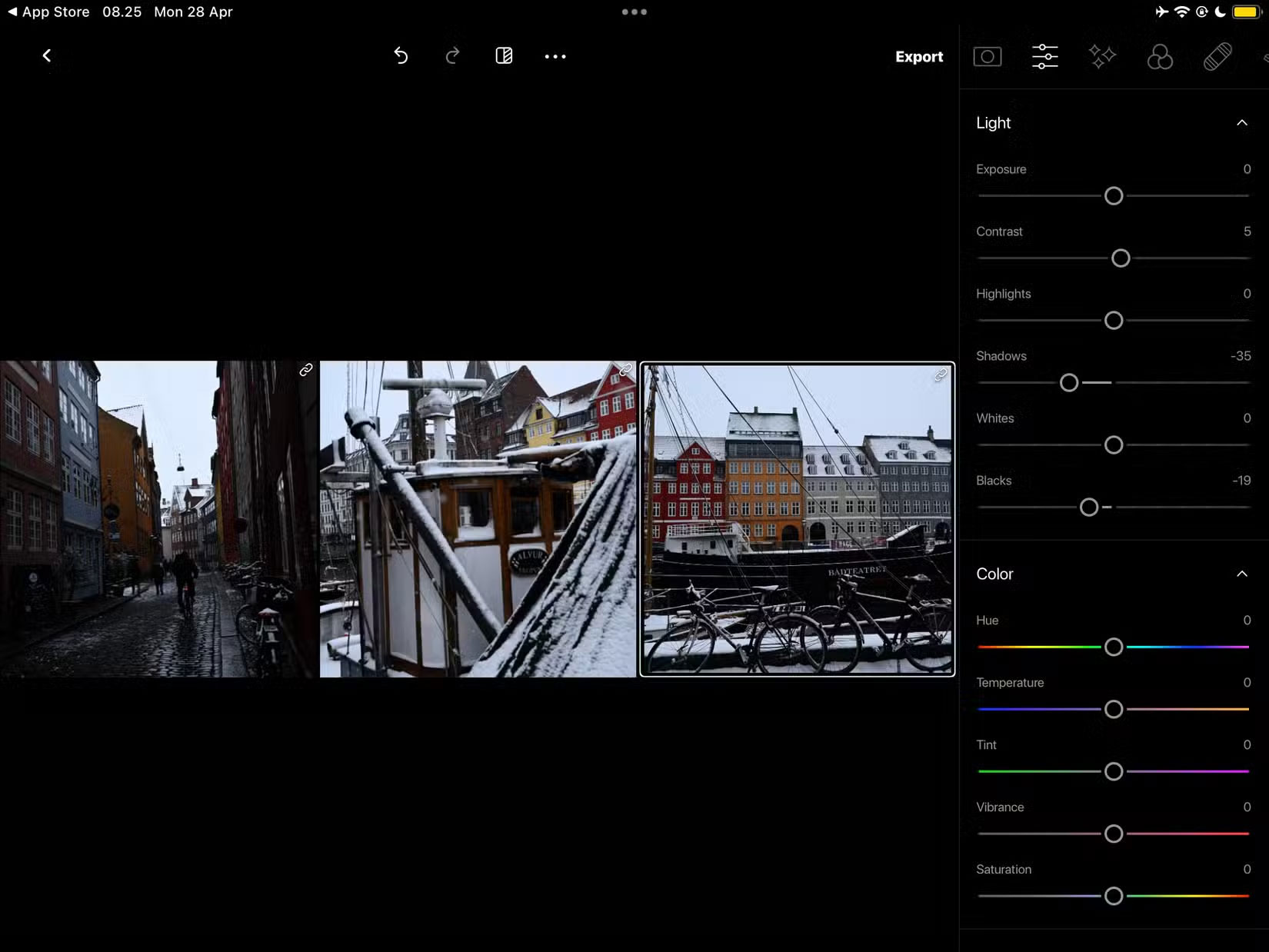 6 Best Apps for Batch Photo Editing Picture 2