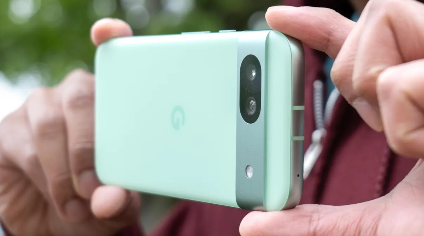 6 best camera phones 2025 Picture 4