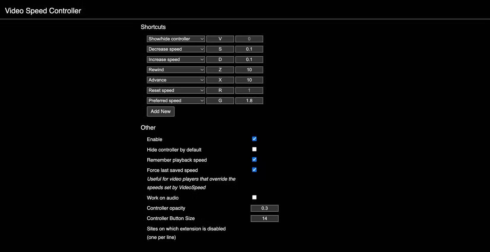 6 best extensions for YouTube Picture 2