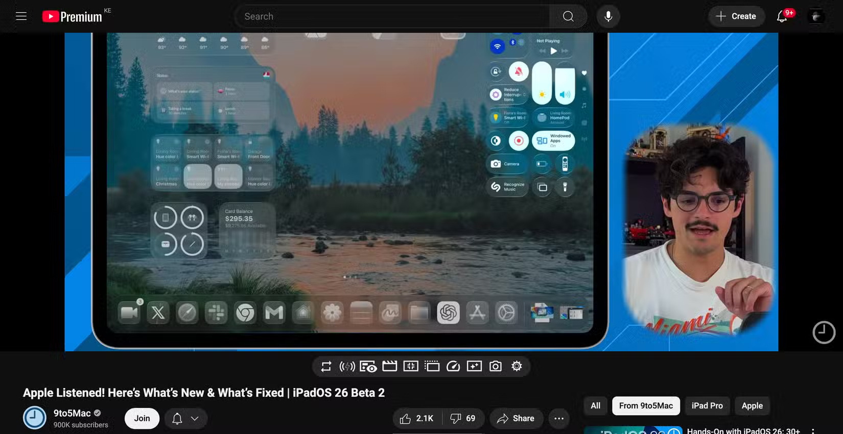 6 best extensions for YouTube Picture 6