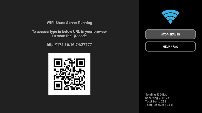 6 Best File Managers for Android TV Picture 3