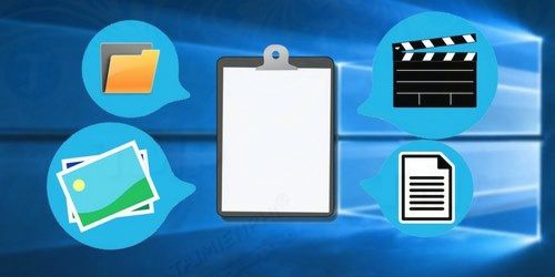 Picture 1 of 6 Best Free Clipboard Management Tools for Windows