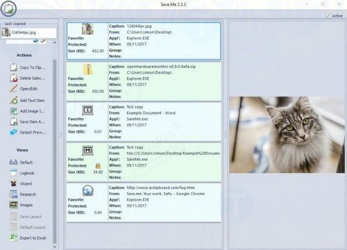 Picture 10 of 6 Best Free Clipboard Management Tools for Windows