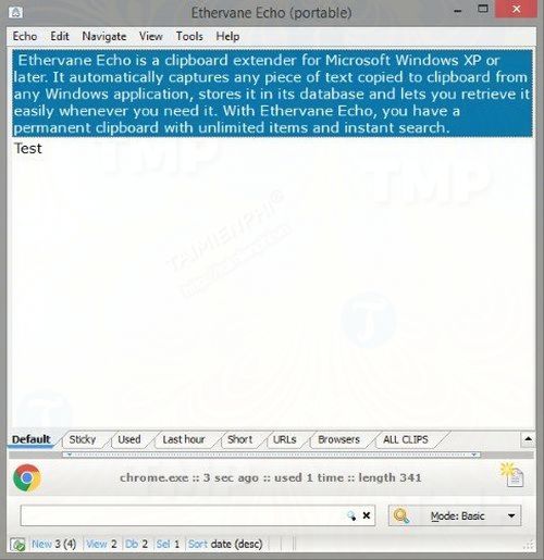 Picture 11 of 6 Best Free Clipboard Management Tools for Windows