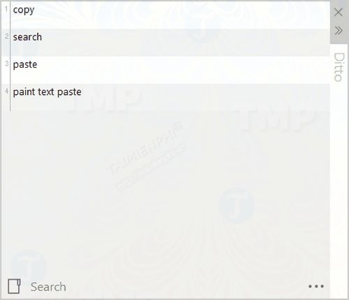 Picture 3 of 6 Best Free Clipboard Management Tools for Windows
