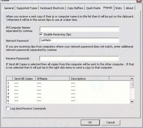 Picture 4 of 6 Best Free Clipboard Management Tools for Windows