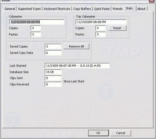 Picture 5 of 6 Best Free Clipboard Management Tools for Windows
