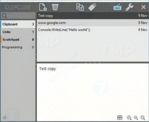 Picture 6 of 6 Best Free Clipboard Management Tools for Windows
