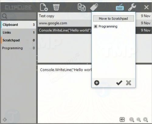 Picture 7 of 6 Best Free Clipboard Management Tools for Windows